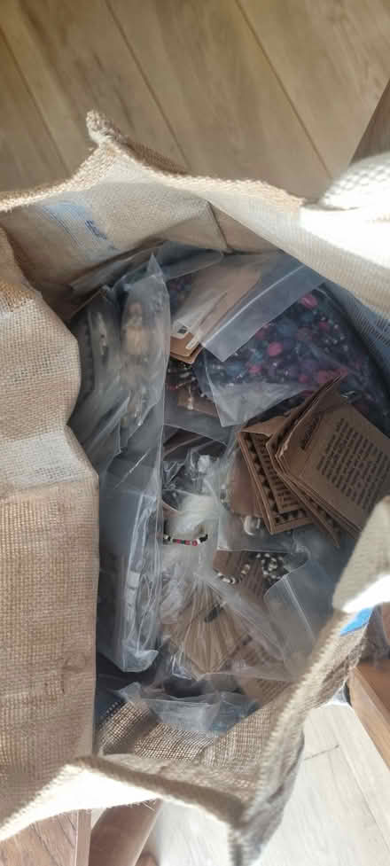 Photo of free Beads - for project or charity (BS5 9ed) #2