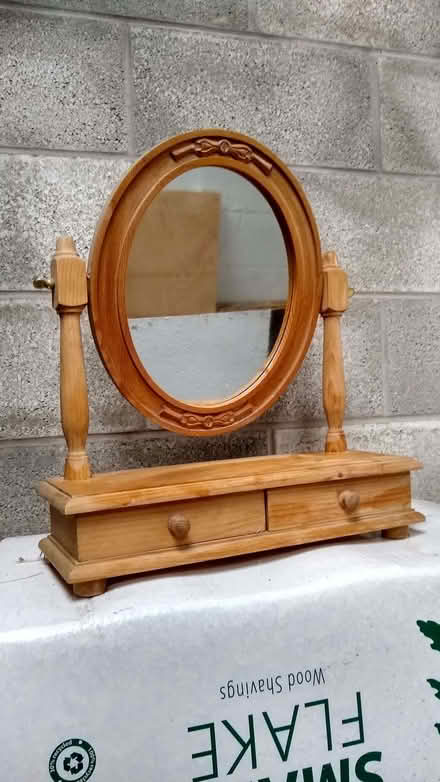 Photo of free Mirror (Highlaws CA7) #1