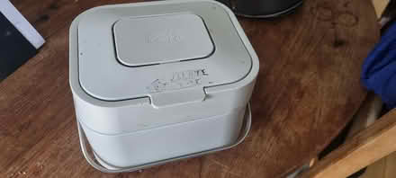 Photo of free Joseph Joseph food waste bin (BS5) #1