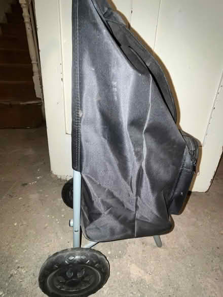 Photo of free Shopping trolley (Bayswater W2) #3