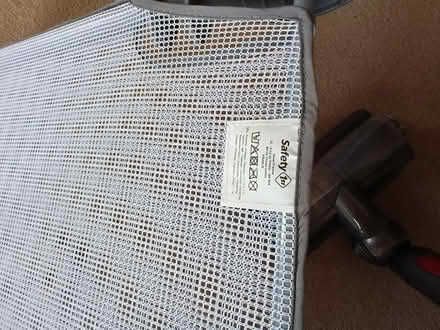 Photo of free Bed rail (Meads BN20) #3