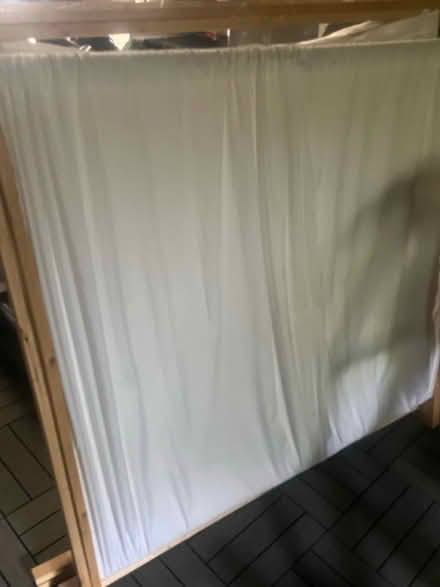 Photo of free Sleepover tents 3 (Fort Lee south) #1