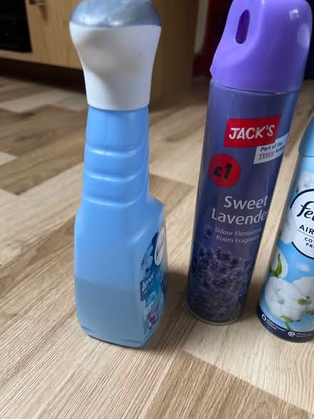 Photo of free Some Air Mists (Gilmerton Dykes Avenue) #2