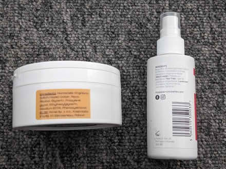 Photo of free Postpartum products (Kendal LA9) #3
