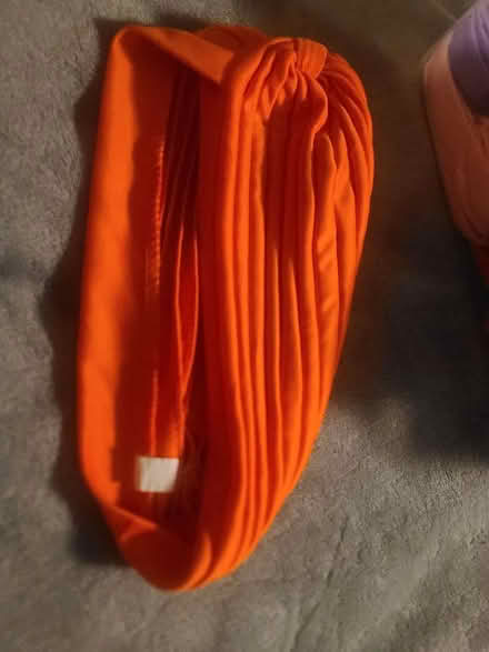 Photo of free Colorful turbans (Suitland) #2