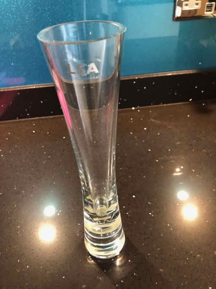 Photo of free Bud vase (Emersons Green BS16) #1
