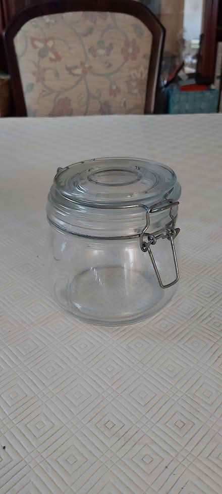 Photo of free Mugs/jar (Cam GL11) #2