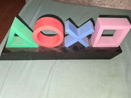 Photo of free Playstation light (Bulwell NG6) #1