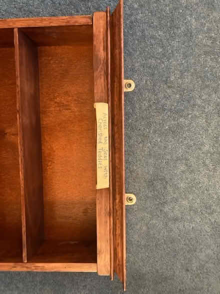 Photo of free Cherished Teddies from around the world (Cuffley EN6) #2