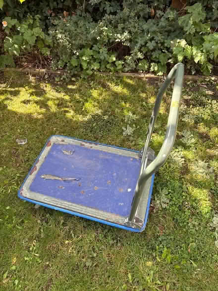 Photo of free Trolly (Monkston Park MK10) #1