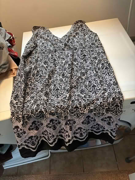 Photo of free Ladies sundress (Oak Ridge) #1