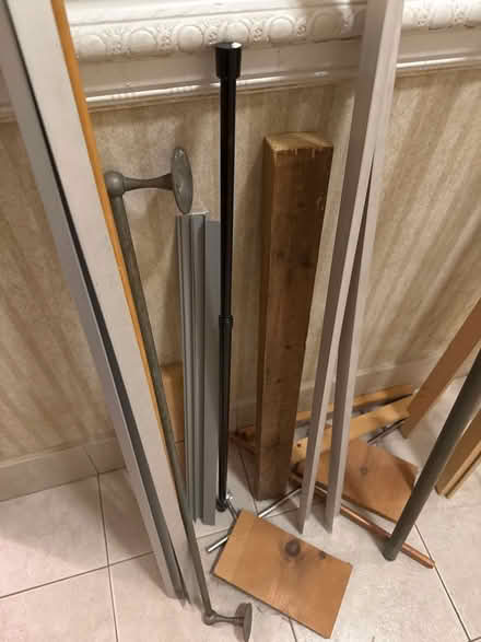 Photo of free Light Construction Materials (Lower East Side) #2