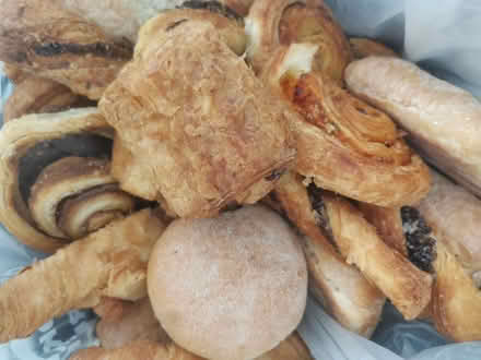 Photo of free Loose bakery items (Loughton IG10) #1