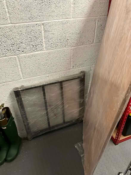 Photo of free Desk 150cms x 75cms (Penrith CA11) #2