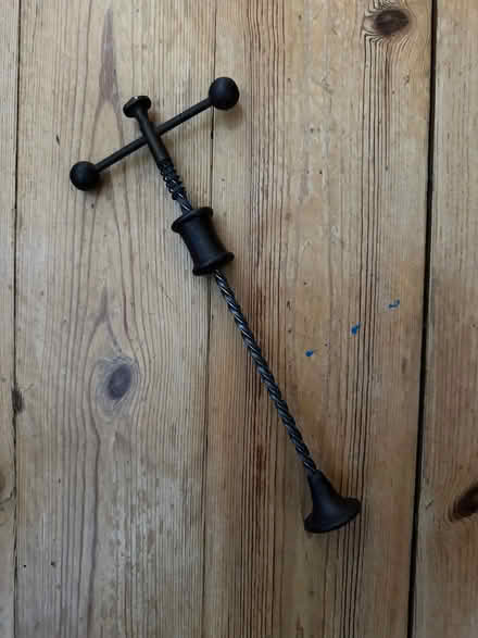 Photo of free Archimedes drill (Nailsworth GL6) #1