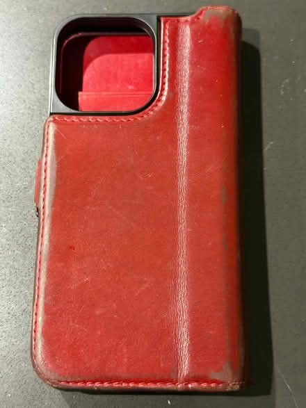 Photo of free iPhone 13 Pro Case (Lingen SY7) #3