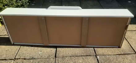 Photo of free Underbed drawer (Kingsway) #1