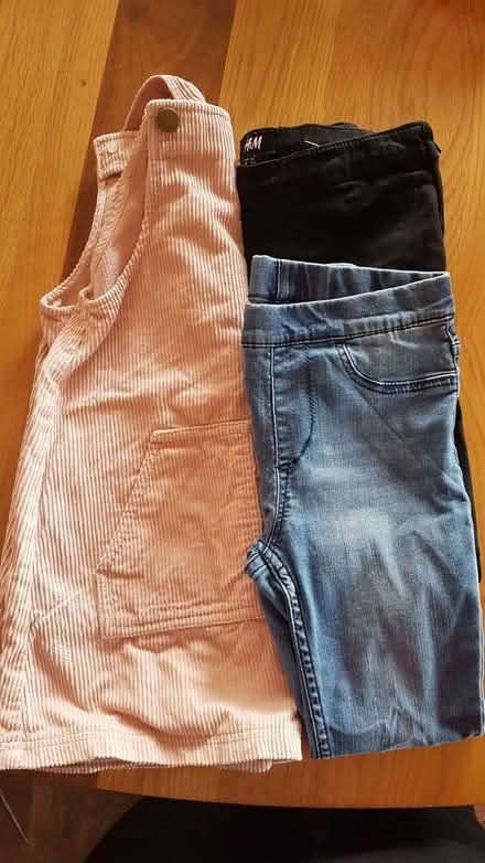 Photo of free Girls clothes size6-7 years (Penrith CA11) #1