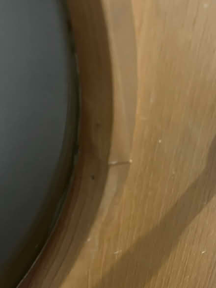 Photo of free Wooden door with circular windows (SW2) #4