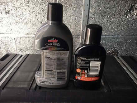 Photo of free Car Polish Colour Magic (Exhall CV7) #2