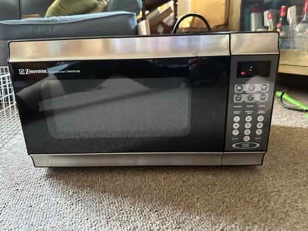 Photo of free Microwave (Dearborn) #1