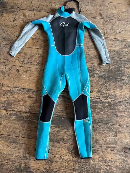 Photo of free Kids Wetsuit, long sleeved (N16 Clissold) #1