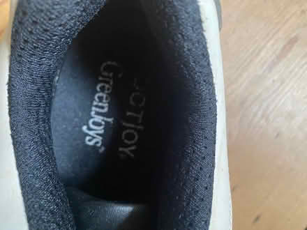 Photo of free Golf shoes (Temple Street OX4) #4