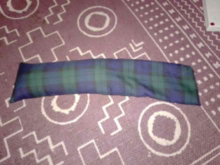 Photo of free Heatpad (Oxgangs EH13) #1