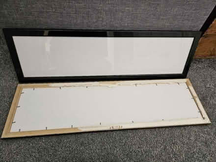Photo of free Picture frame x 2 (Frindsbury Extra ME2) #1