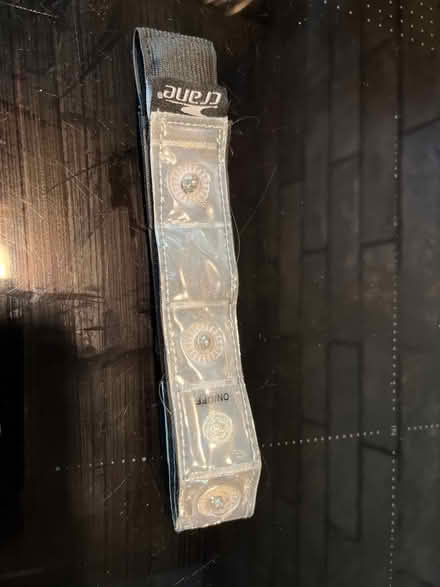 Photo of free Safety arm band (Tilehurst RG30) #1