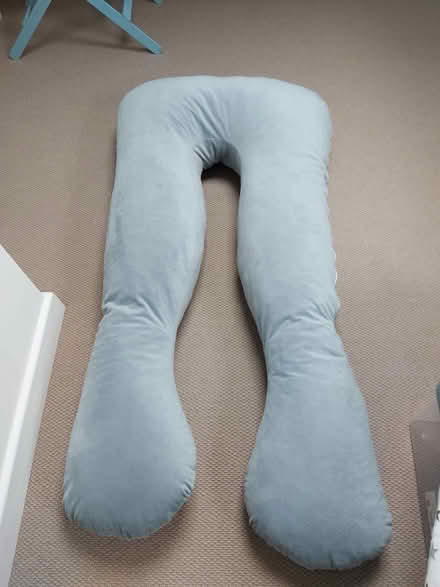 Photo of free Pregnancy pillow (Catford SE6) #1