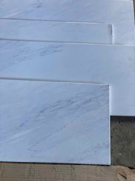 Photo of free Ceramic wall tiles (Nettleham LN2) #2