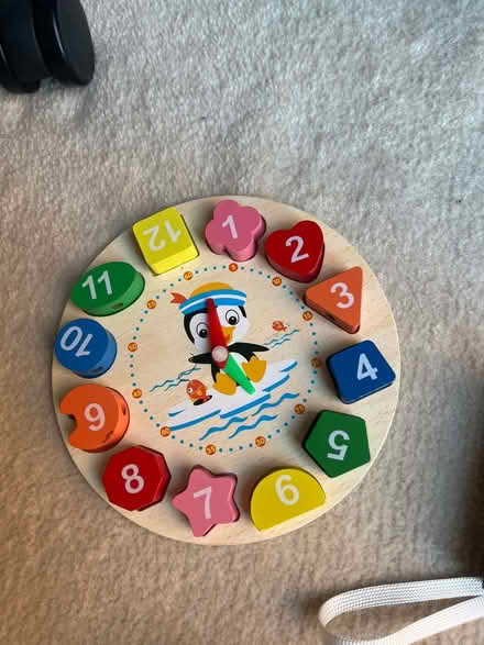 Photo of free Toys 3 years + (Kidbrooke, SE3) #1