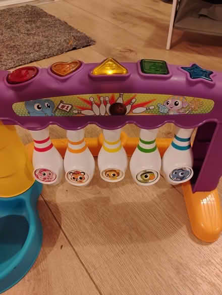 Photo of free Baby multi sport centre (billericay CM12) #2