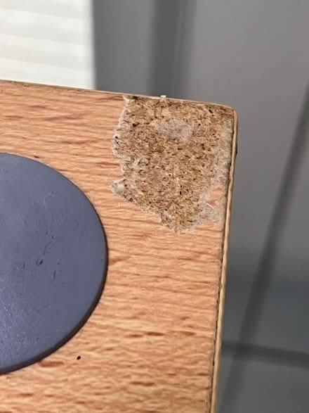 Photo of free Small side table (Newburgh WN8) #3