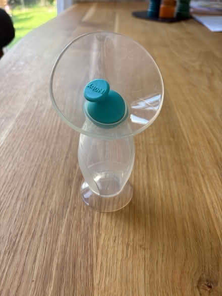 Photo of free Breastmilk Collector (Clontarf) #1