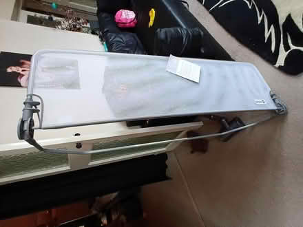 Photo of free Bed rail (Meads BN20) #2