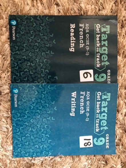 Photo of free GCSE revision - French (Keymer BN6) #1