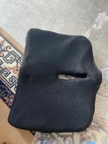 Photo of free Gel seat cushion (Littlemore OX4) #1