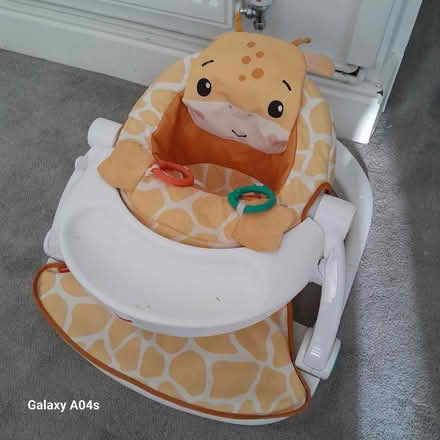 Photo of free Baby seater (Cw1) #2