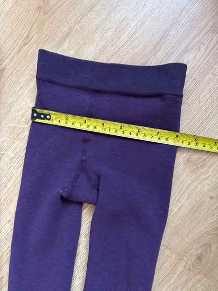 Photo of free 3 pairs of kids Fluffy leggings (Morden, SM4) #4
