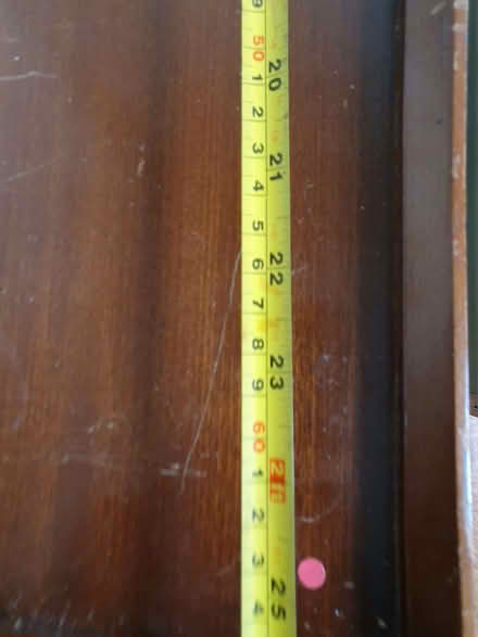 Photo of free Vintage tea trolley (Caterham on the Hill CR3) #2