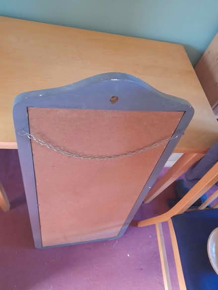 Photo of free mirror (Kidlington OX5) #3
