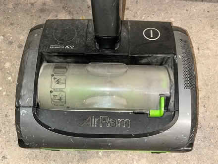 Photo of free GTech cleaner (Bayswater W2) #2