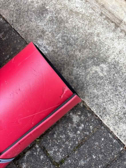 Photo of free 4 Camping carry mats (Hertford SG13) #2