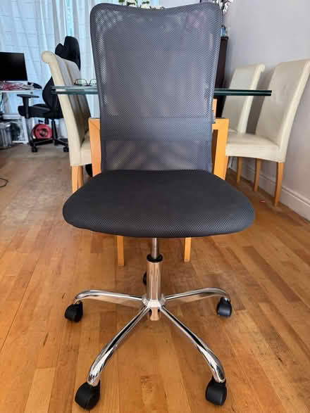 Photo of free Office chair (Dvb KT6) #1