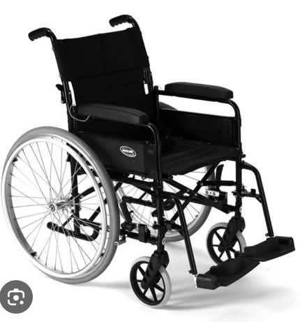 Photo of Wheelchair (Broadclyst) #1