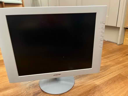 Photo of free Sony computer screen, fully working (Oxford OX4) #2