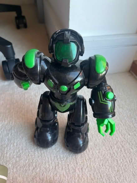 Photo of free Toys 3 years + (Kidbrooke, SE3) #3