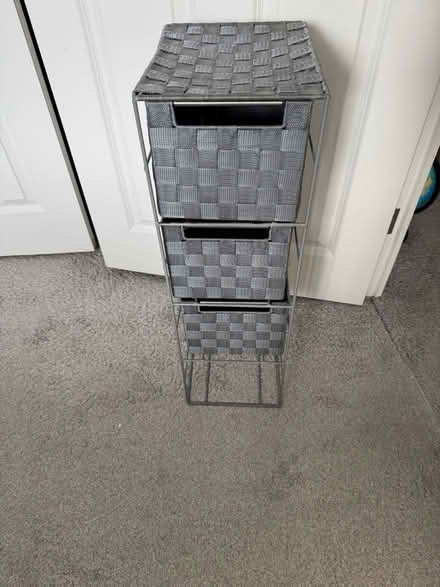 Photo of free Storage shelf (Bierley BD4) #1